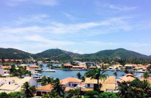 Hotel Cabo Frio - Foto 21