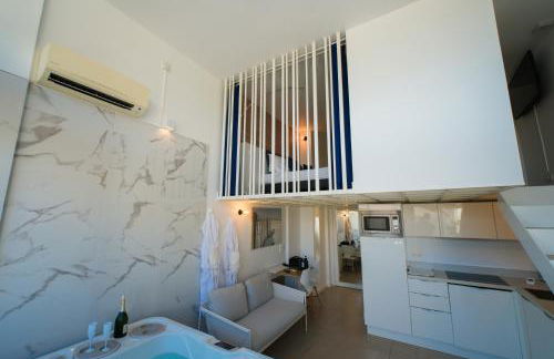 Villa Bono Jacuzzi & Spa - Foto 21