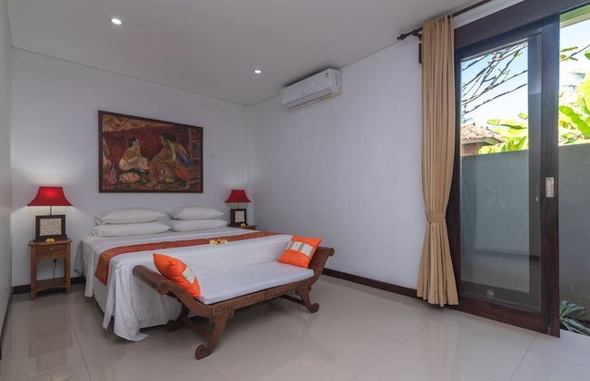 Villa Anna - Foto 12