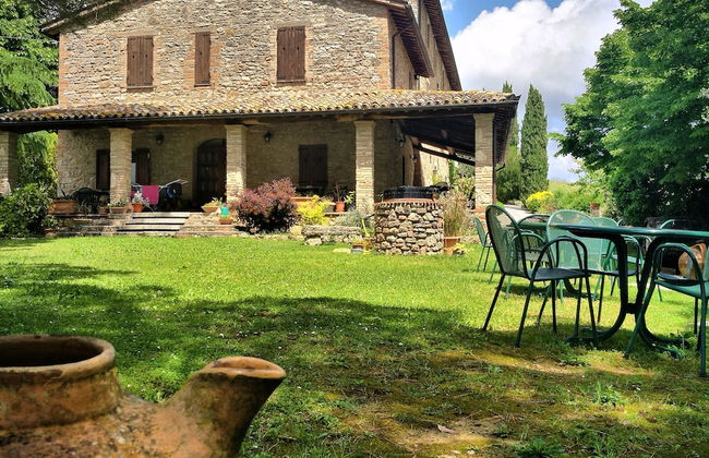 Agriturismo Casale dei Frontini - Foto 49
