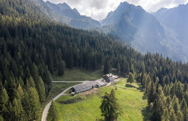 Apartment in Pellizzano - Photo 26