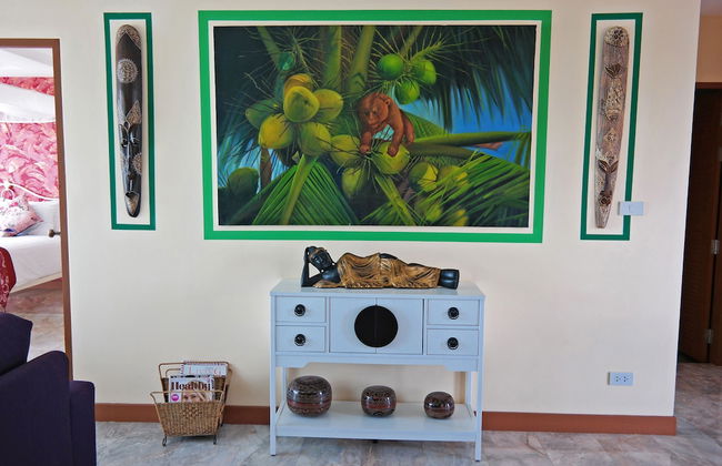 Almali Rawai Beach Residence - Foto 48