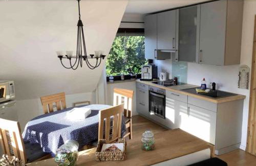 Spechtstraße 65 Ferienwohnung - Foto 4