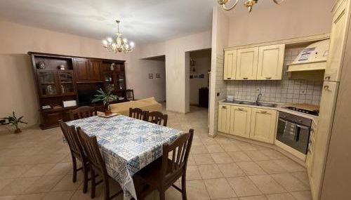 Central Apartment - Foto 4, stove