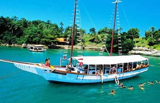 House on Itaparica Island - Ponta de Areia Beach - Photo 32