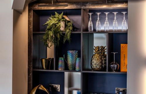 Luxury Lake Front Escape With Hot Tub - Foto 52