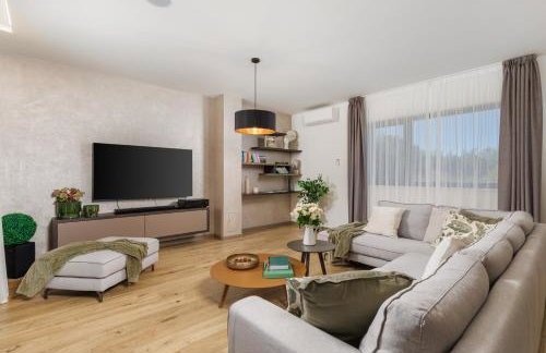 Villa Lastine near Rovinj - Photo 28