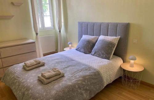 La maison bleue - Foto 8