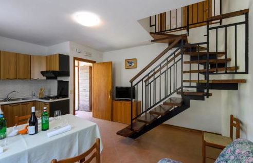 Lovely Apartment In Montemonaco - Foto 17
