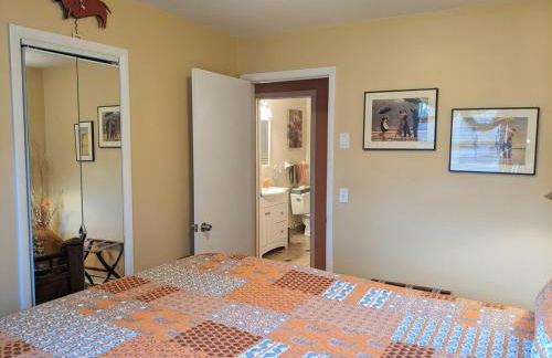 The Place Between The Lakes 4 Bedrooms 4 Beds - Foto 33