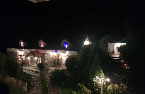 Agroturystyka Karczma nad Jarem Mierzejewo - Foto 7