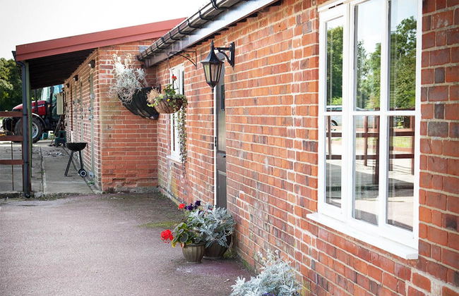 Damerons Farm Cottages - Foto 20