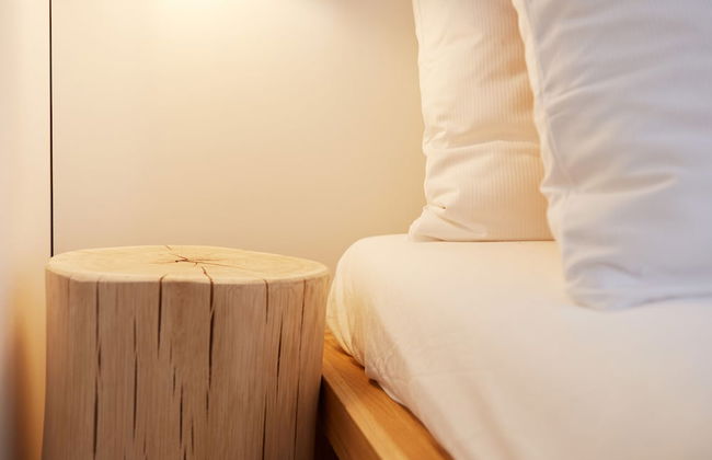 Sternen Bohlingen Aparthotel - Foto 34