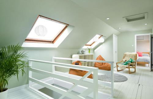 Borgan Cottage - Foto 19