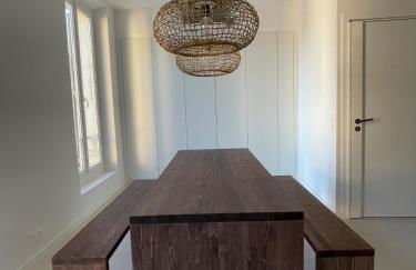 Appartement la colle sur loup - Foto 14