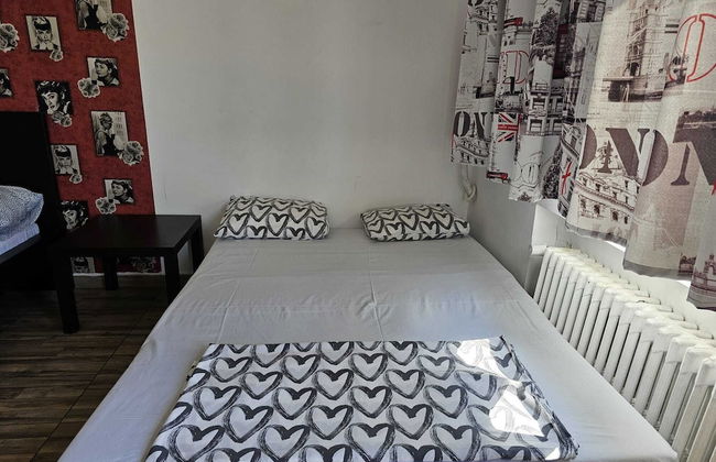 Central Class Bucharest - Foto 42