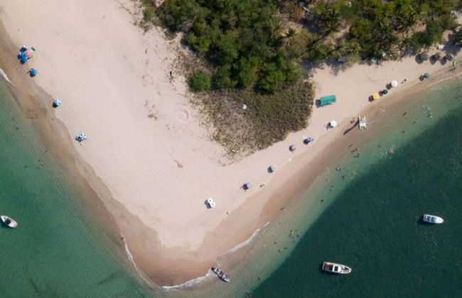 Escursione all'isola di Venados + Kayak - Foto 6