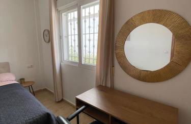 Villa VistaMar Retreat El Carmoli - Foto 14