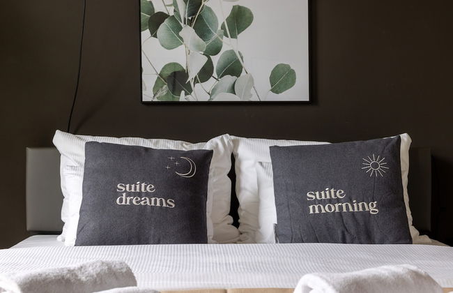 Limehome Düsseldorf Stresemannstraße - Foto 41