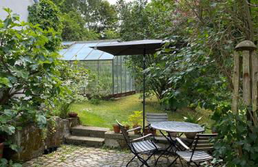 Haus mit Geschichte in Mähring - Foto 21