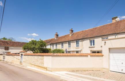 Villa des Lilas - Champagne & SPA - Foto 32