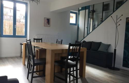 Gîte du rocher - Foto 20