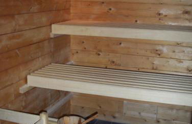 Blockhaus Hedwig - Photo 34