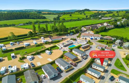 Hillside Splash Retreat -No Commercial Sign written Vehicles,Fishing Nearby & Communal Swimming Pool ,Pool open April to September - Foto 8