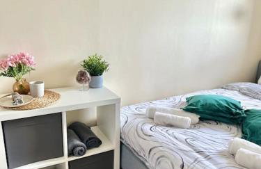 Dumbarton cosy home, Loch Lomond - Foto 31