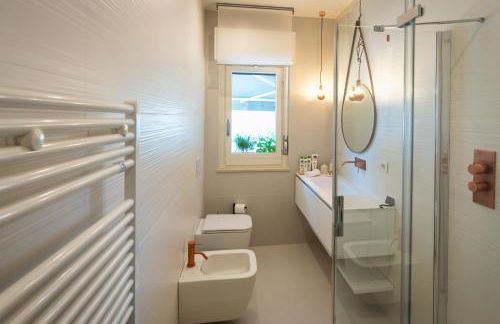 Alga 5-Star Boutique Apartment Steps from the Sea - Foto 16