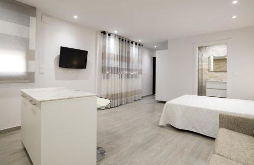 Apartamentos La Jasa - Foto 8