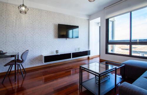 Apartamentos Castilla Luz Business - Foto 37