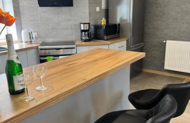 Apartamenty Paszkówka - Foto 61