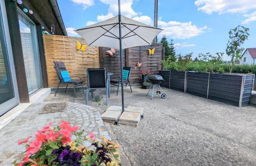 W3 - Urlaubsmagie - Maisonette-Wohnung mit Pool - Foto 2