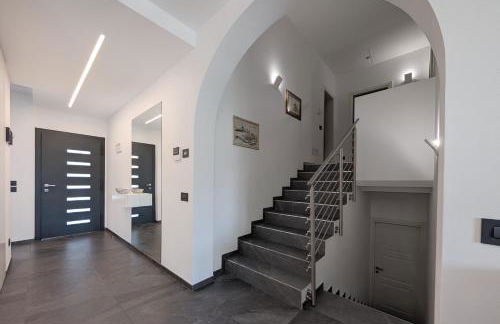 Sakura Villa - Luxury and comfort near Crema - Photo 42