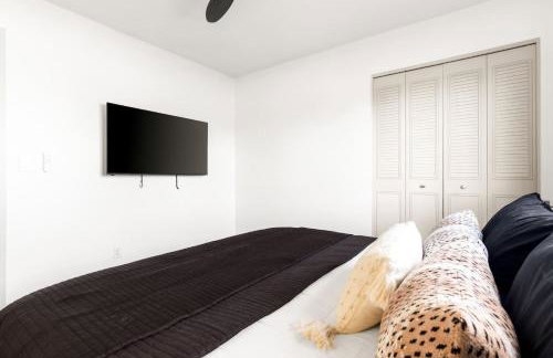 5 BR with Heated Pool, Fire Pit, BIG Backyard in Paradise Valley - Foto 35