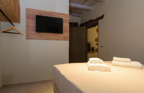 Effrosini Traditional Home - Foto 34