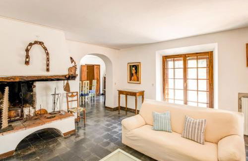 Tuscany Villa With Terrace - Foto 25