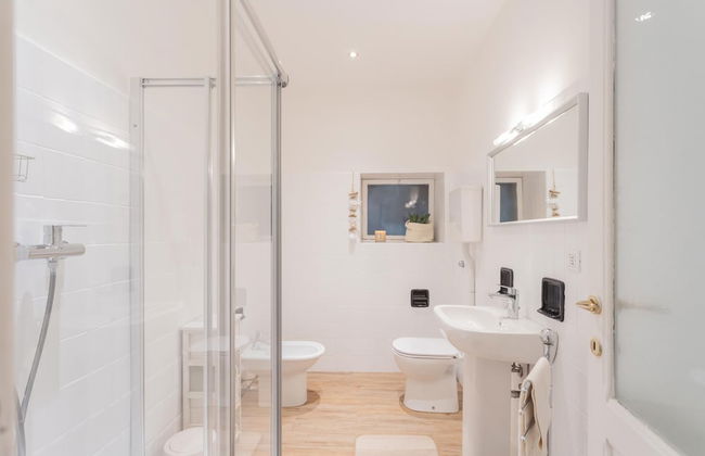 Nonna Tere Apartment - Foto 20