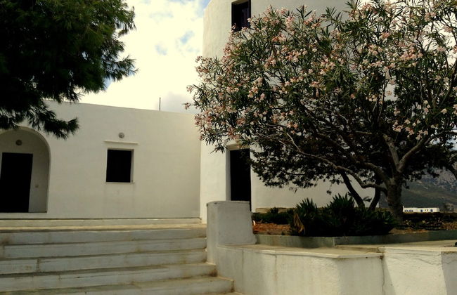 Windmill Complex - Photo 24