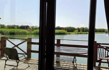 Lakeside Fishing Lodges - Foto 63
