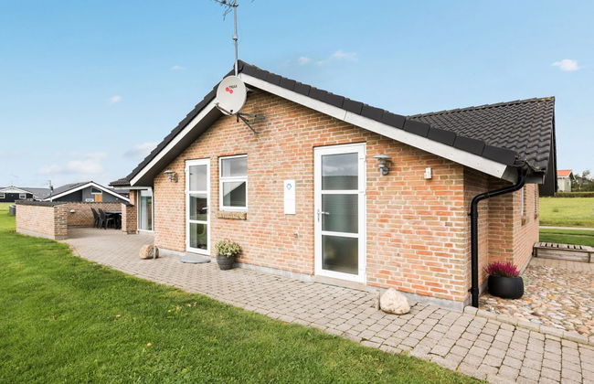 "Alboldus" - 250m to the fjord - Foto 1