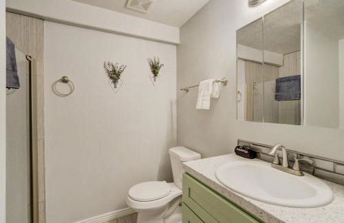 Fresh & Modern | Game Room + Yard - Foto 35