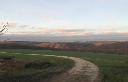 Ferienhaus in Amelgatzen mit Terrasse - Foto 74