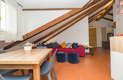 Little Attico Porta Romana - Terme Milano - Centro - Foto 20