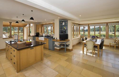 Martley Hall Estate by Group Retreats - Foto 9