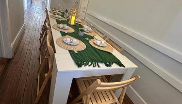 Great Starland District place for group stays! - Foto 4, Other