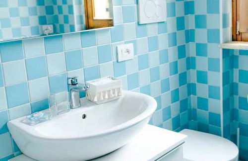 APARTMENTS VALPOLICELLA: RESIDENZA OLIVO - Photo 24