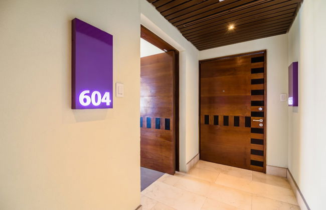 Terra apartment - Photo 3