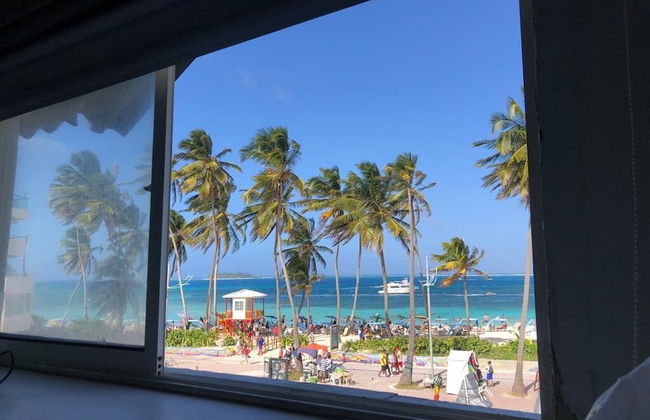 Apartamentos Beach Vista al Mar - Foto 7